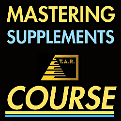 Mastering Supplements For Alcohol Recovery: 6-Week Course